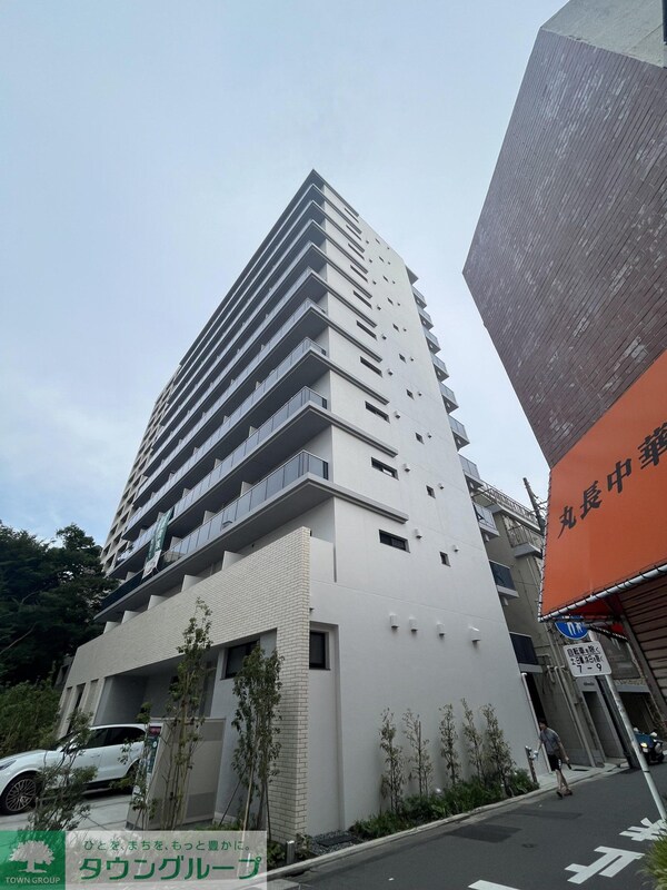 外観(外観)