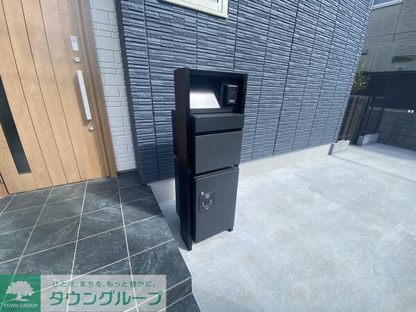 セキュリティ(設備)