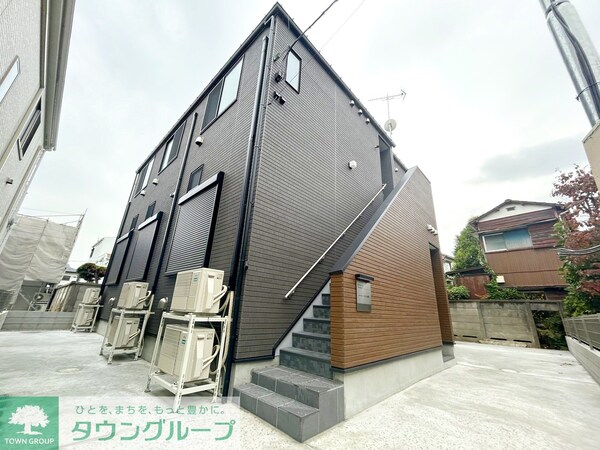 外観(外観)