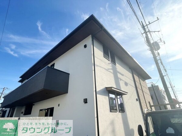 外観(外観)