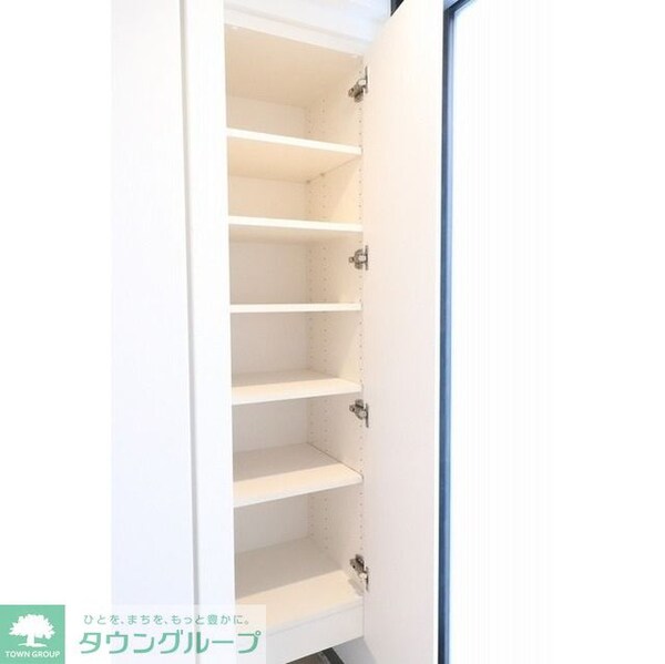 その他(シューズボックス)