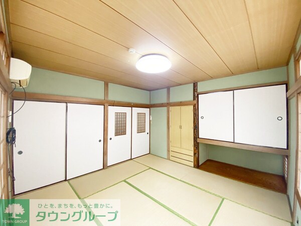 子供部屋
