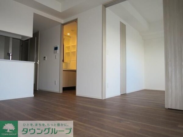 リビング・居室