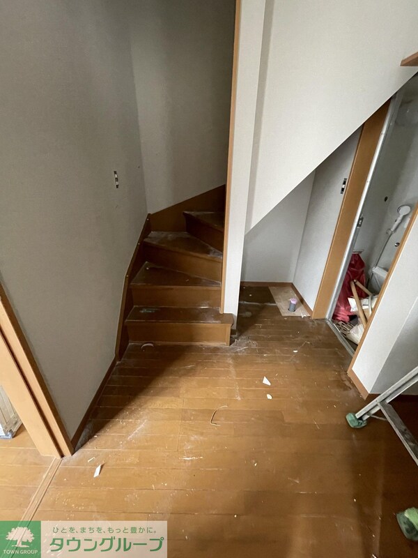 その他室内・内装(キッチン)