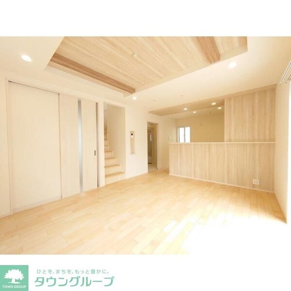 リビング・居室
