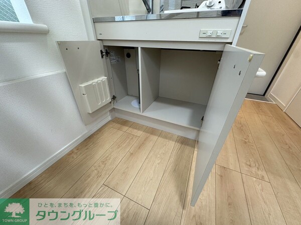 収納(★他号室参考写真★)