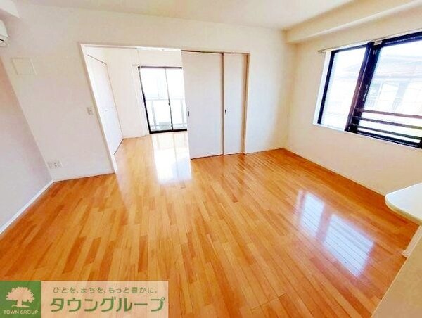 リビング・居室