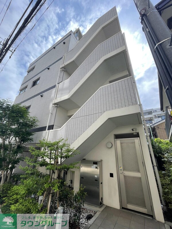 外観(外観)