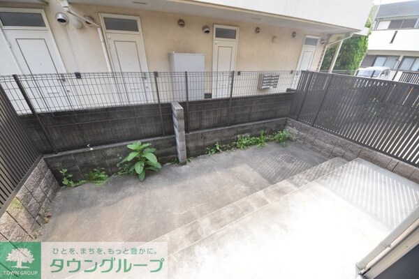 庭