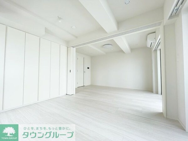 リビング・居室(※参考写真)