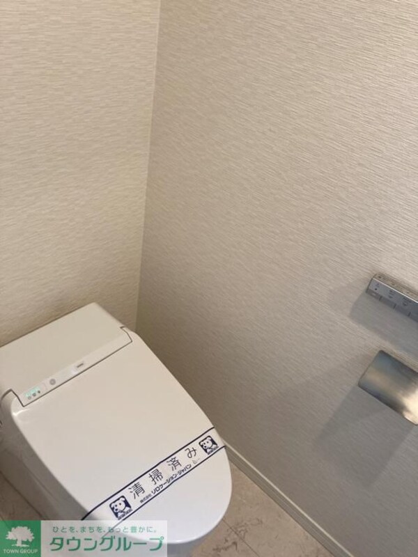 トイレ(★お問い合わせはタウンハウジングまで★)