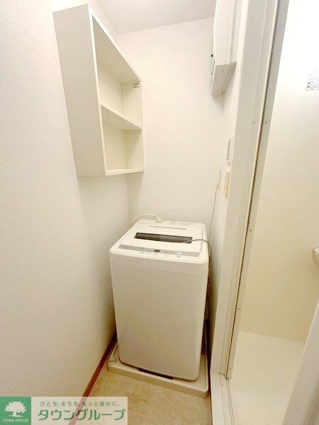 物件内観写真12　(設備)