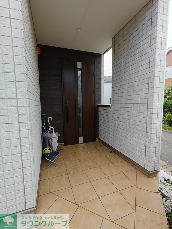 エントランス(エントランス)