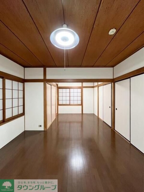 リビング・居室