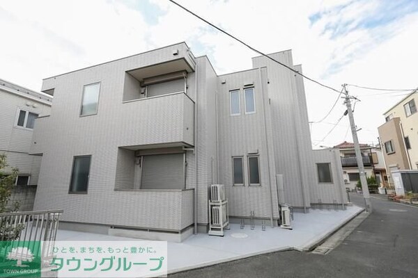 外観(外観)