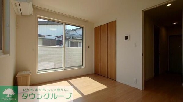 リビング・居室