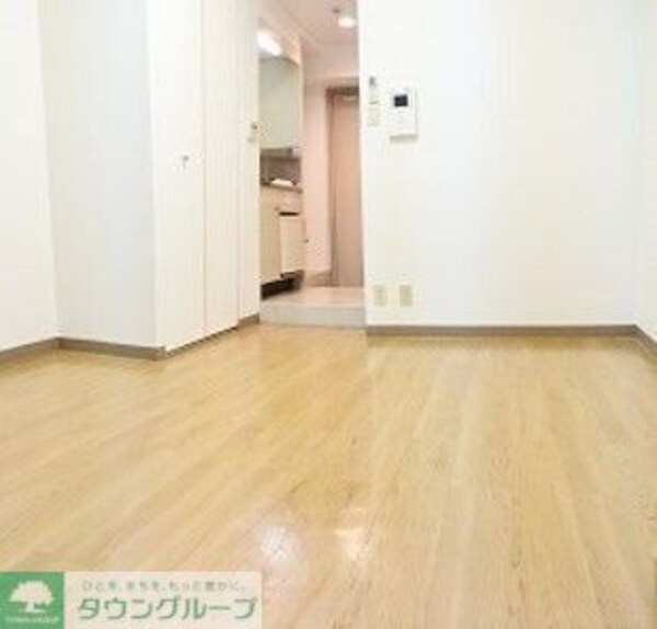 リビング・居室(お部屋探しはタウンハウジングへ♪)