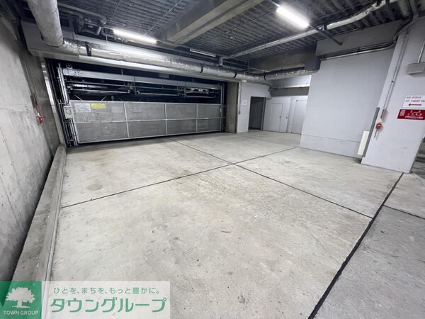 駐車場(★★ＭＹ　ＴＯＷＥＲ　ＲＥＳＩＤＥＮＣＥ★★)