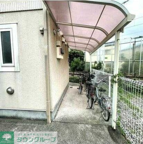 共有部分