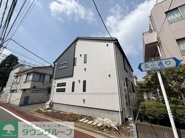 外観(外観)