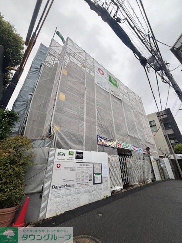 外観(外観)