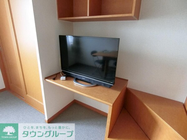 設備(キッチン)