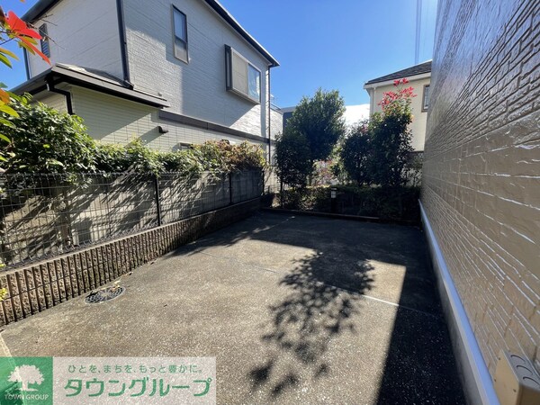 その他(庭)