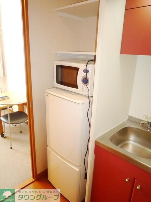 その他(家具家電付)