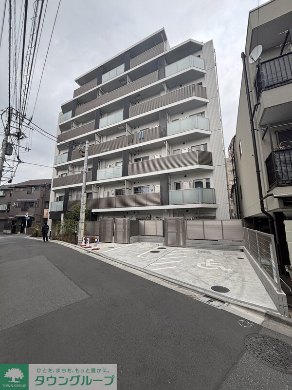 外観(外観)
