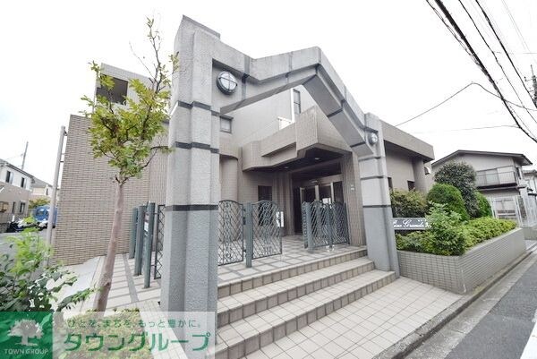 外観(外観♪)