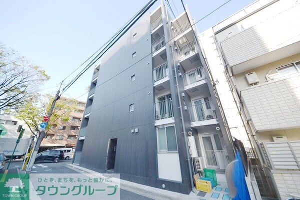 外観(外観)