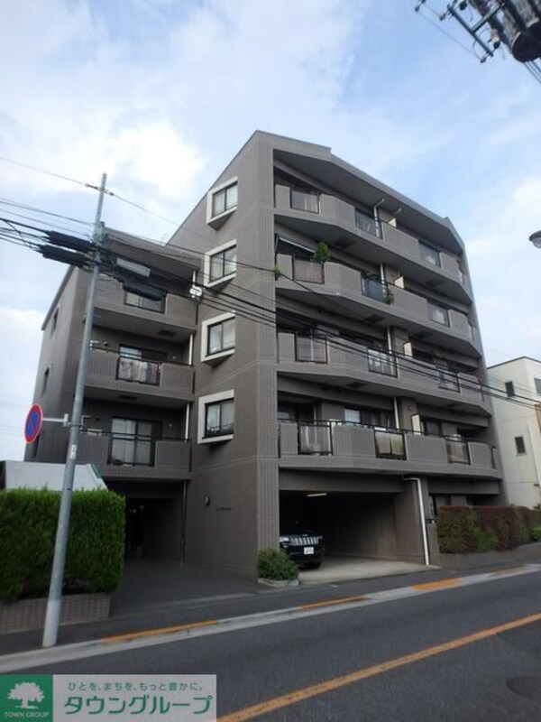 外観(★外観★)