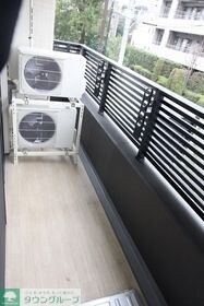 物件内観写真16　(バルコニー)