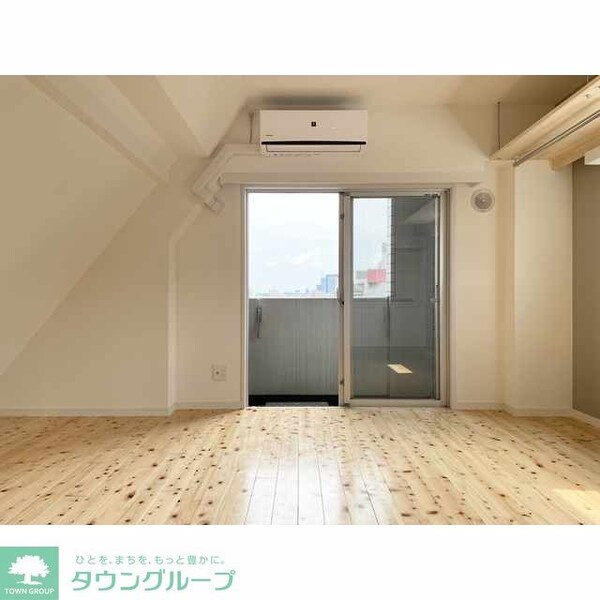 リビング・居室