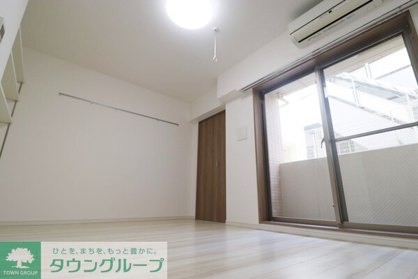 リビング・居室