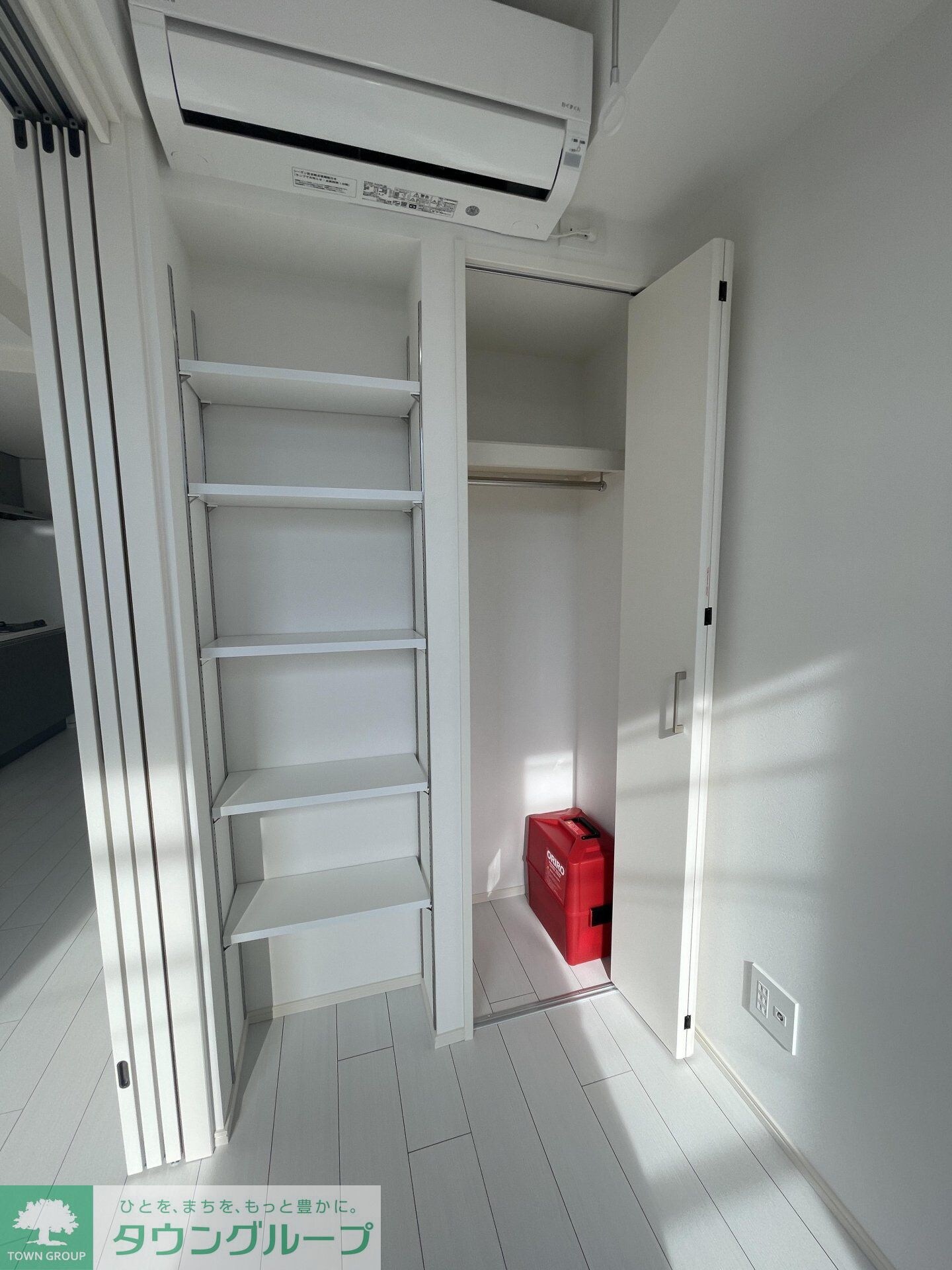 物件内観写真17　(設)