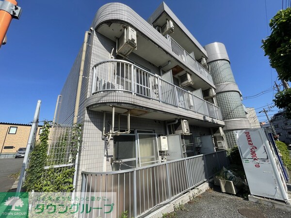 外観(外観)