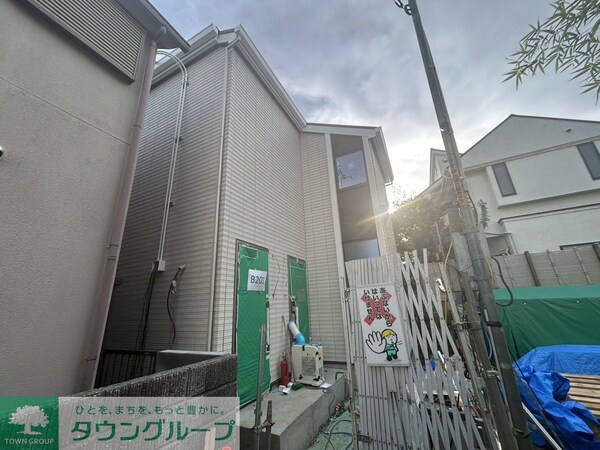 外観(外観)