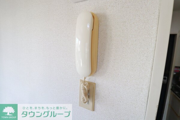 セキュリティ(設備)