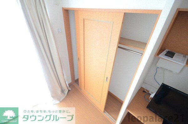 その他室内・内装(同タイプの間取り撮影につき実際の物件とは異なる場合があります)