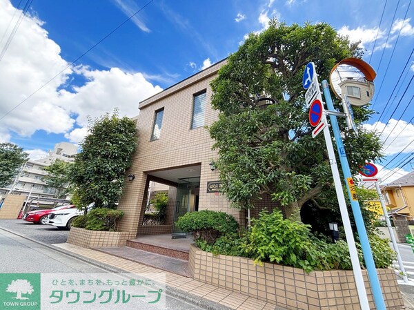 外観(外観)