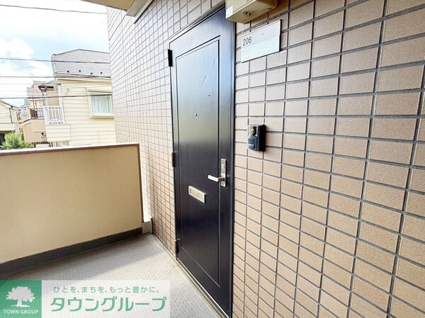 エントランス(エントランス)