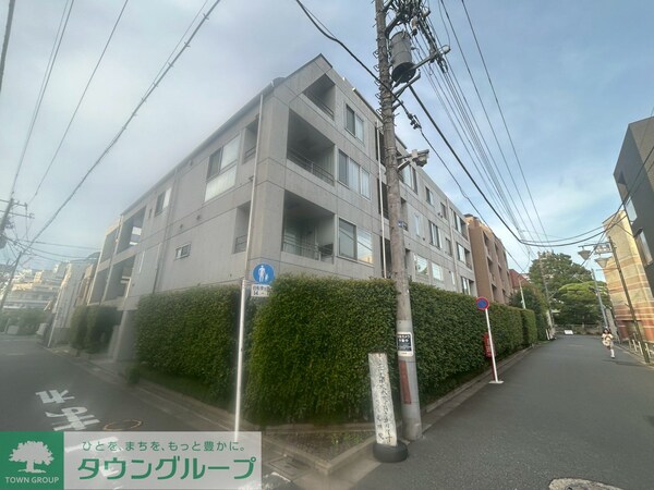 外観(外観)
