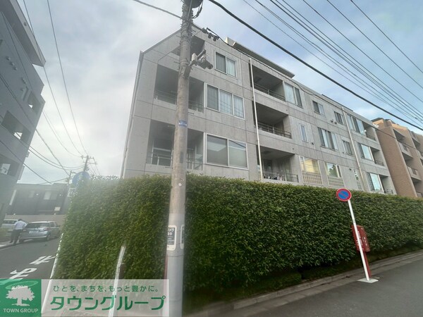 外観(外観)