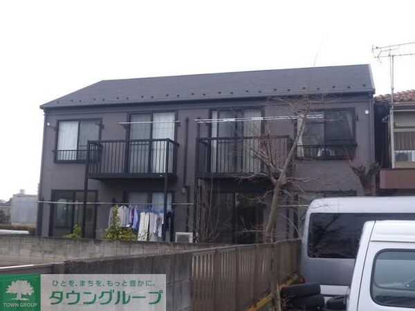 共有部分(☆ほっこり☆)