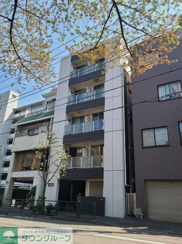 その他(外観)