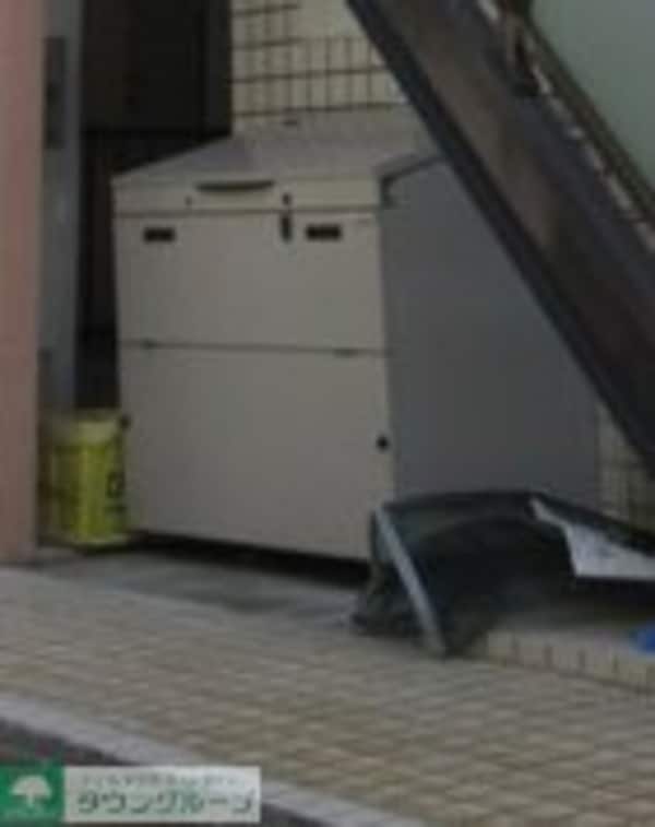 その他(バルコニー)