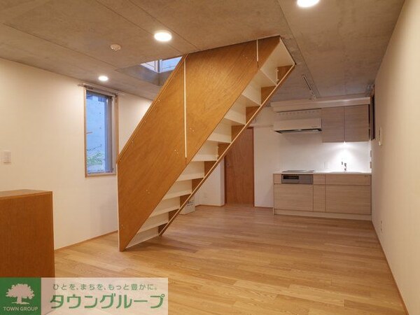 リビング・居室
