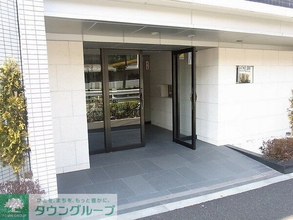 その他(エントランス)