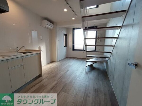 リビング・居室